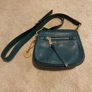Marc Jacobs Nomad Crossbody (Small)